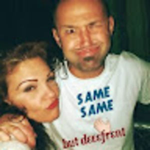 Meet your Posher, Mariann